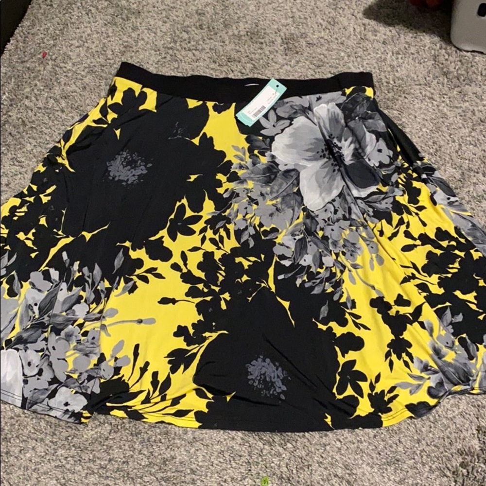 Gilli Morgen Skirt